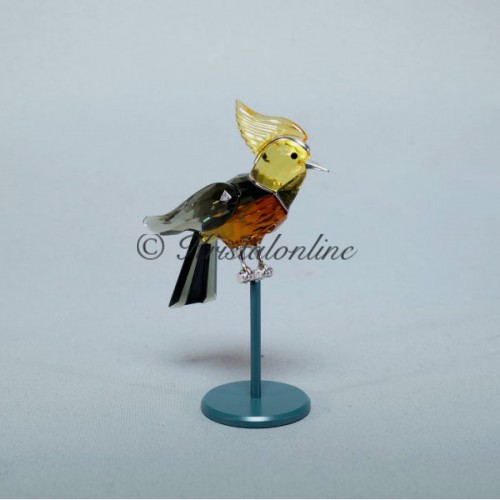 Swarovski Kristal | Crystal Paradise | Bonriki - Topaz 275577